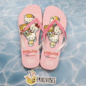 Sandalias playera HK (varios colores)