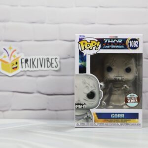 Funko Pop Marvel: GORR