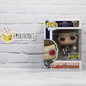 Funko Pop Marvel: MATT MURDOCK