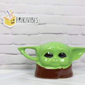 Taza 3D Nc : GROGU Star Wars