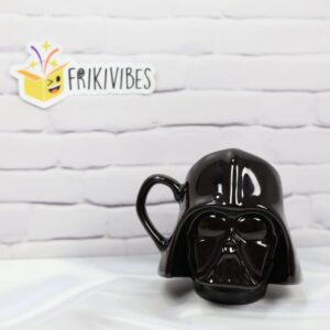 Taza 3D Nc : DARTH VADER Star Wars