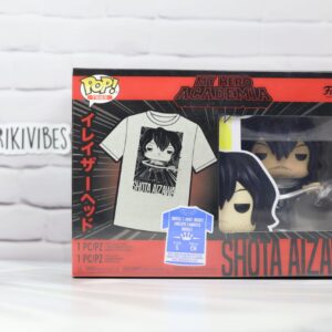 Funko Polo SHOTA (T-S)