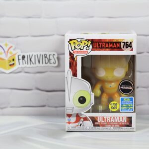 Funko Pop ULTRAMAN