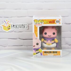 Funko Pop MAJIN BUU