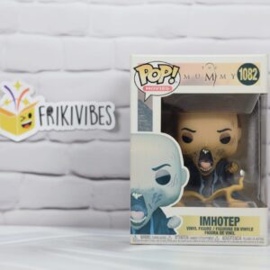 Funko Pop IMHOTEP
