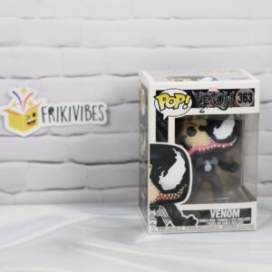 Funko Pop VENON