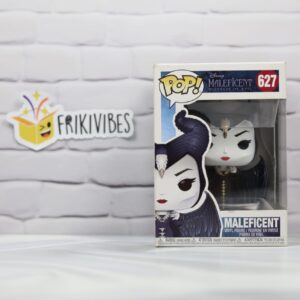 Funko Pop MALEFICA (live accion)