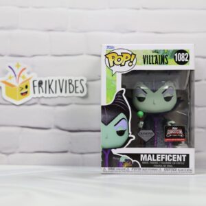 Funko Pop MALEFICA (diamond)