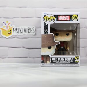 Funko Pop OLD LOGAN