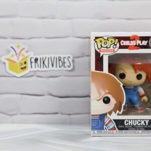 Funko Pop CHUCKY
